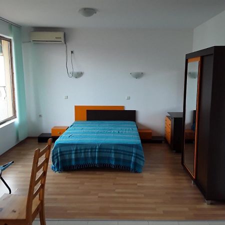 Apartment Comfort Napospart Kültér fotó
