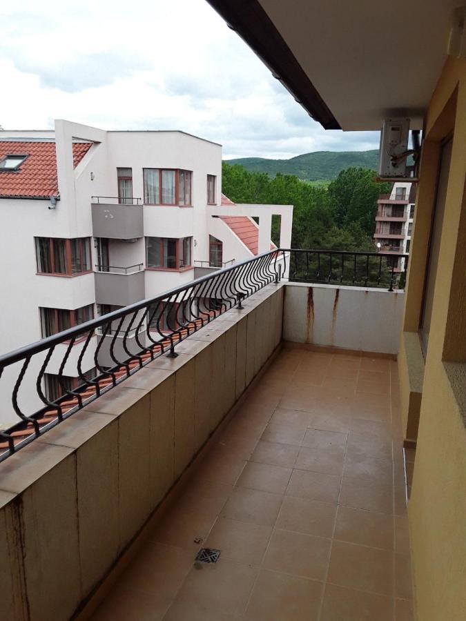 Apartment Comfort Napospart Kültér fotó