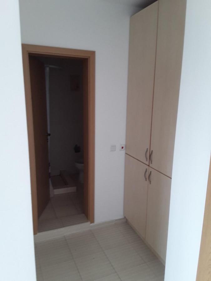 Apartment Comfort Napospart Kültér fotó